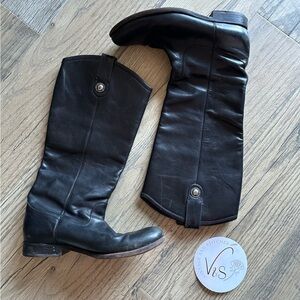 Frye Cowboy Boots 7 M